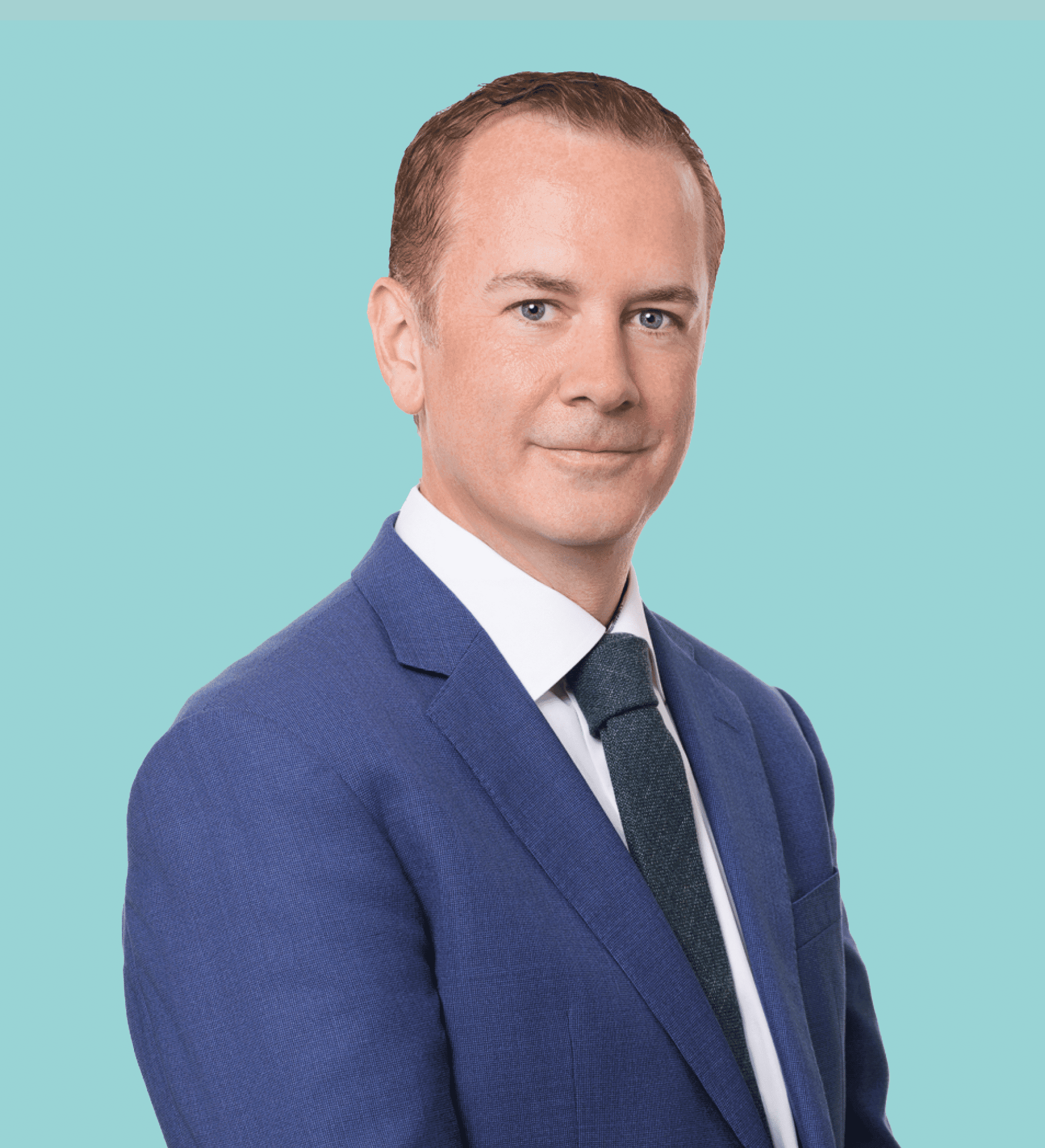 Ronan Conboy