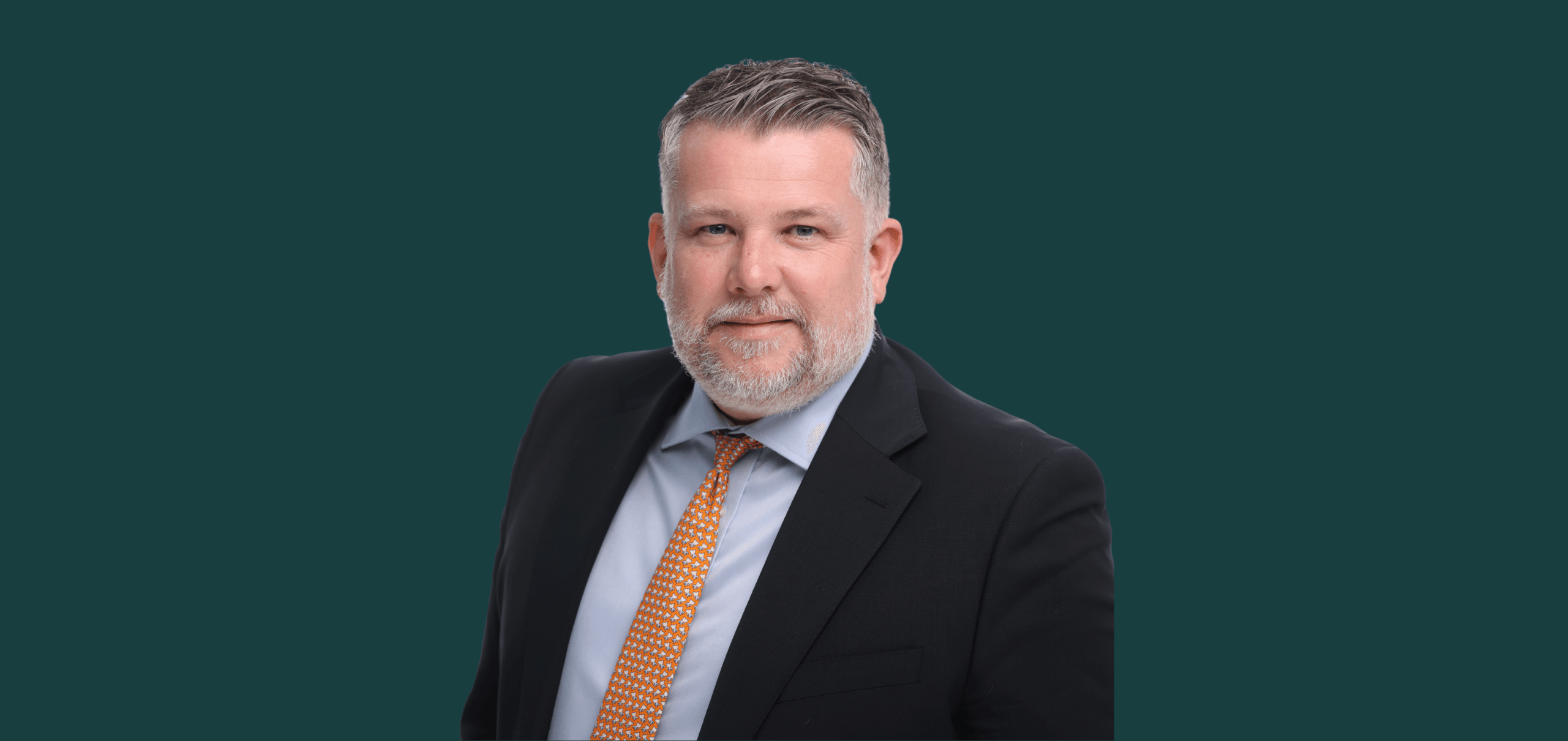 Carrow Insurance utser Paul Greenleaf till senior riskbedömare av olycksfalls- och sjukvårdsförsäkringar