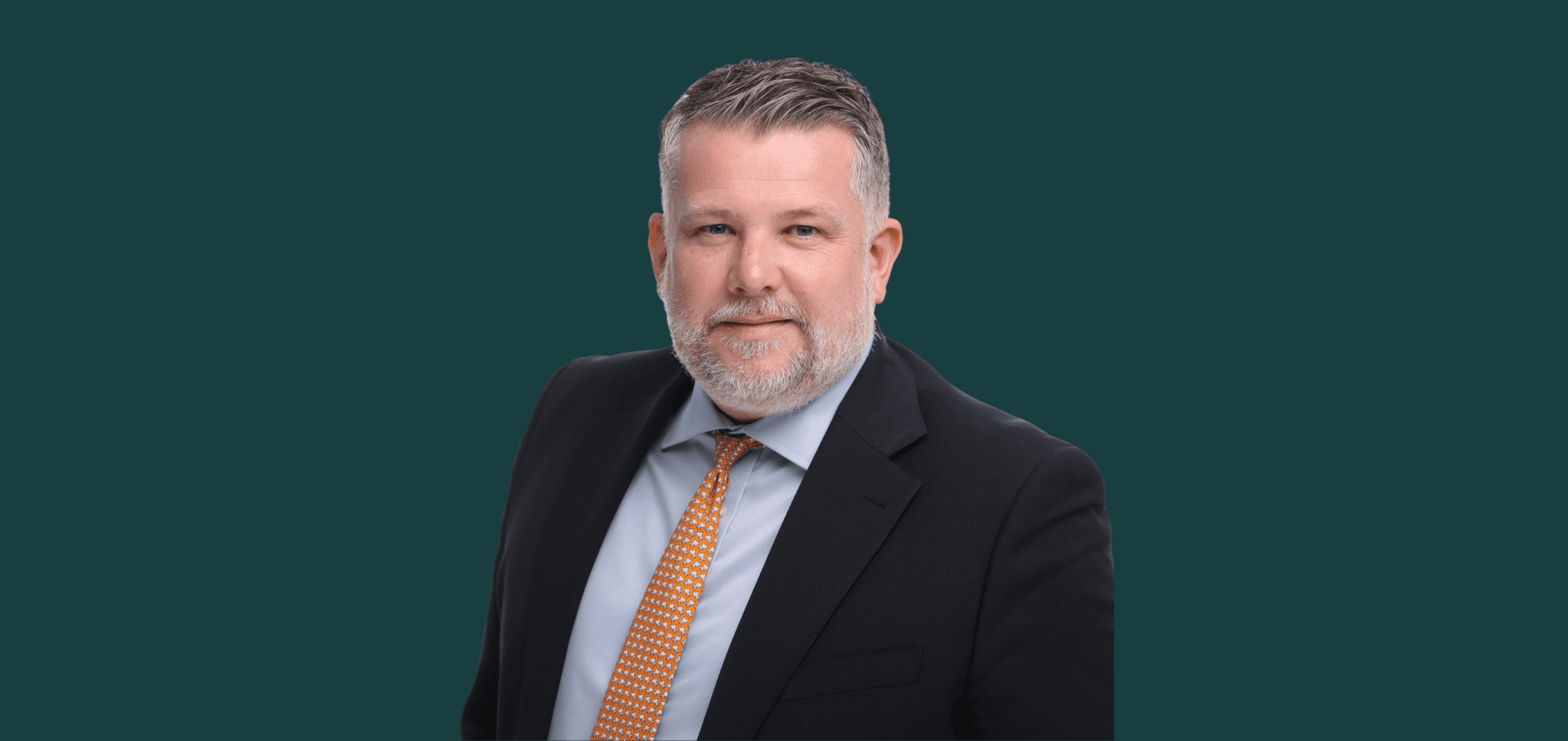 Carrow Insurance utser Paul Greenleaf till senior riskbedömare av olycksfalls- och sjukvårdsförsäkringar